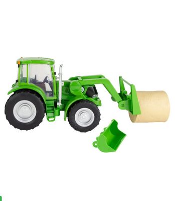 459 tractor and Implements 