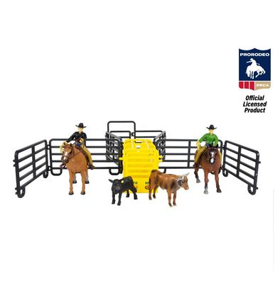 488 PRCA Roper Set