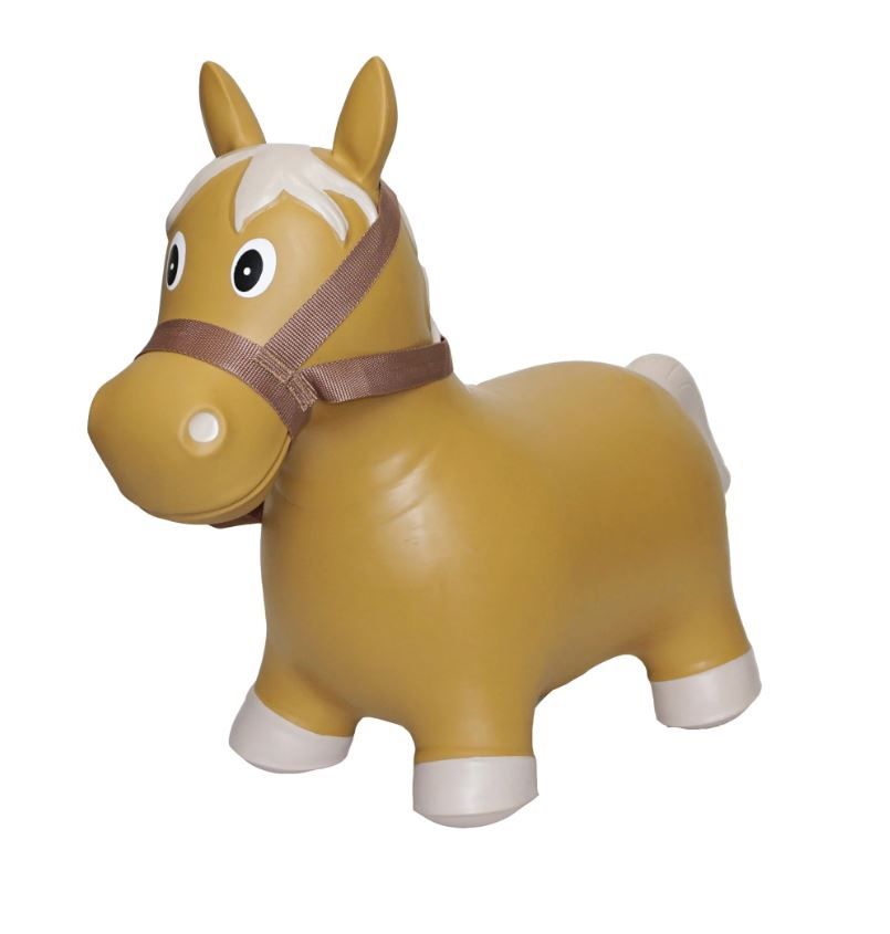 Lil Bucker - Horse