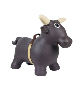 Lil Bucker Bull