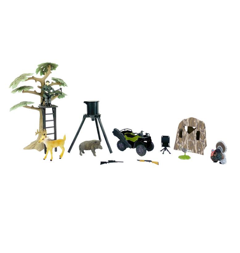 Large Hunting Set