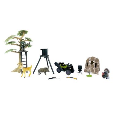 Large Hunting Set