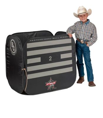 PBR Bucking Chute 