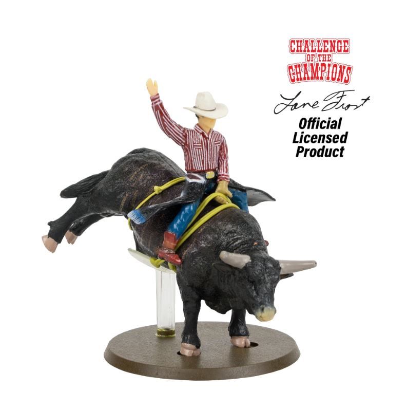 Lane Frost Toy