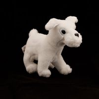 Drover Stuffed Animal