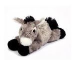 Stuffed Animal- Donkey 5224
