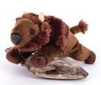 Stuffed Animal- Buffalo 5233
