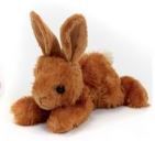 Stuffed Animal- Bunny 5216