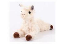 Stuffed Animal- Llama 5226