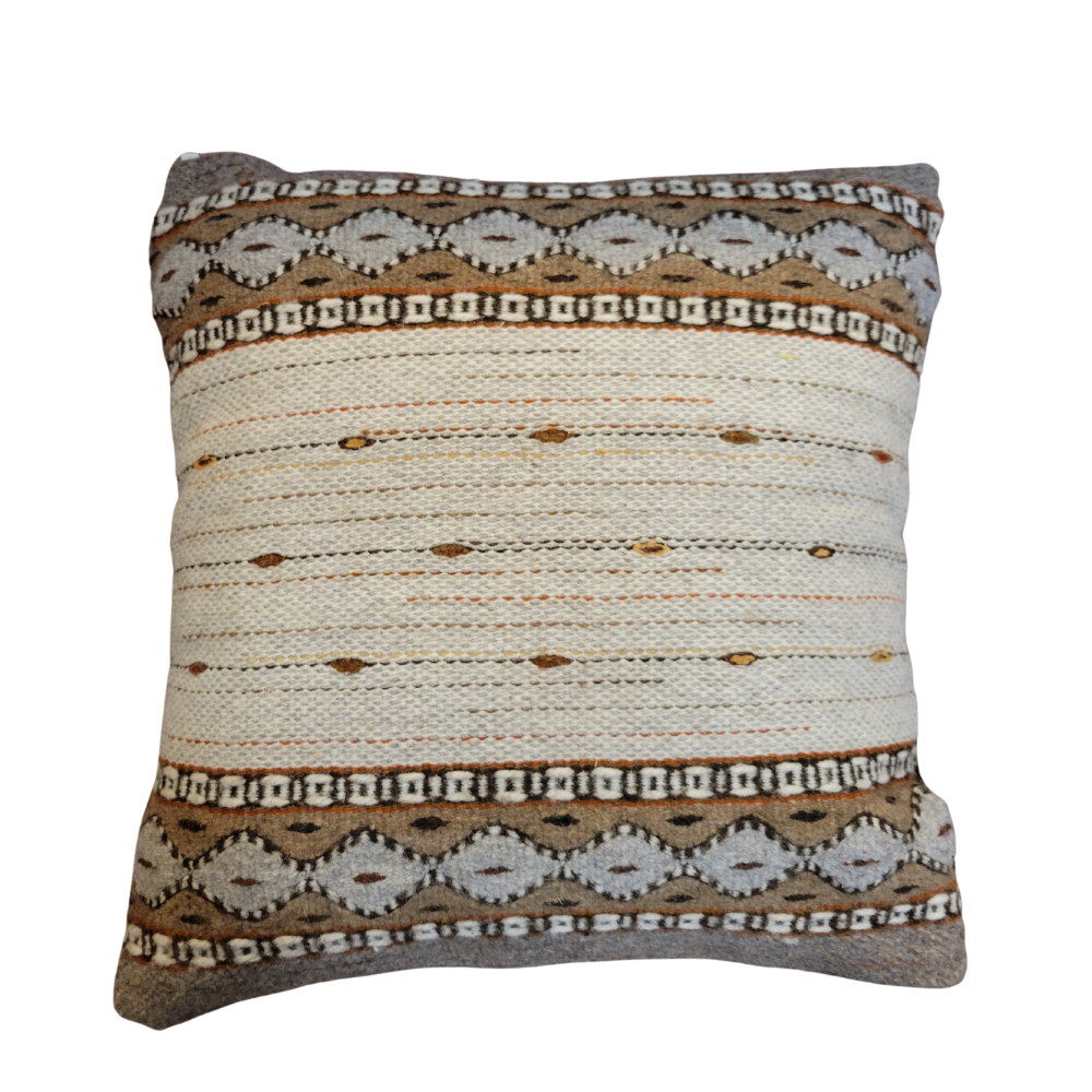Phases Of the Moon Pillow