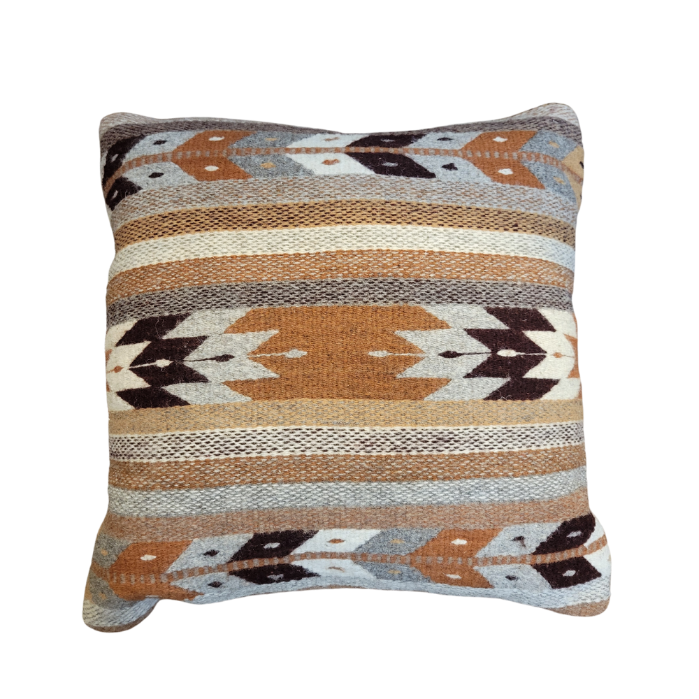 Alpine Haze Pillow