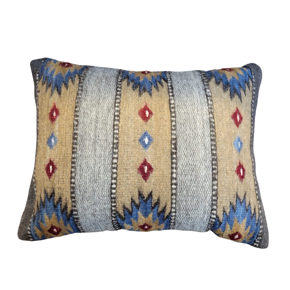 Harbor Stars Pillow
