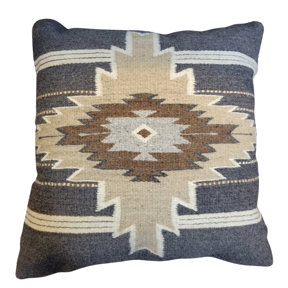 Diamonds and Dust PIllow