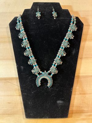 Native American Jewelry