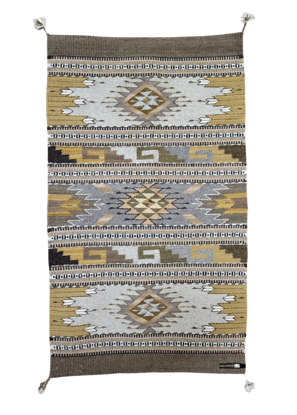 Saltillo Diego Rug
