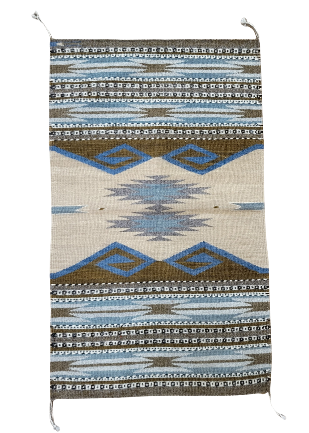 Ganchos Rug