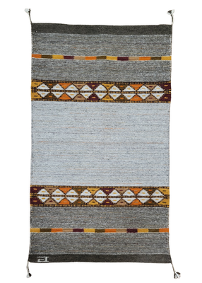 Desierto Seco Rug