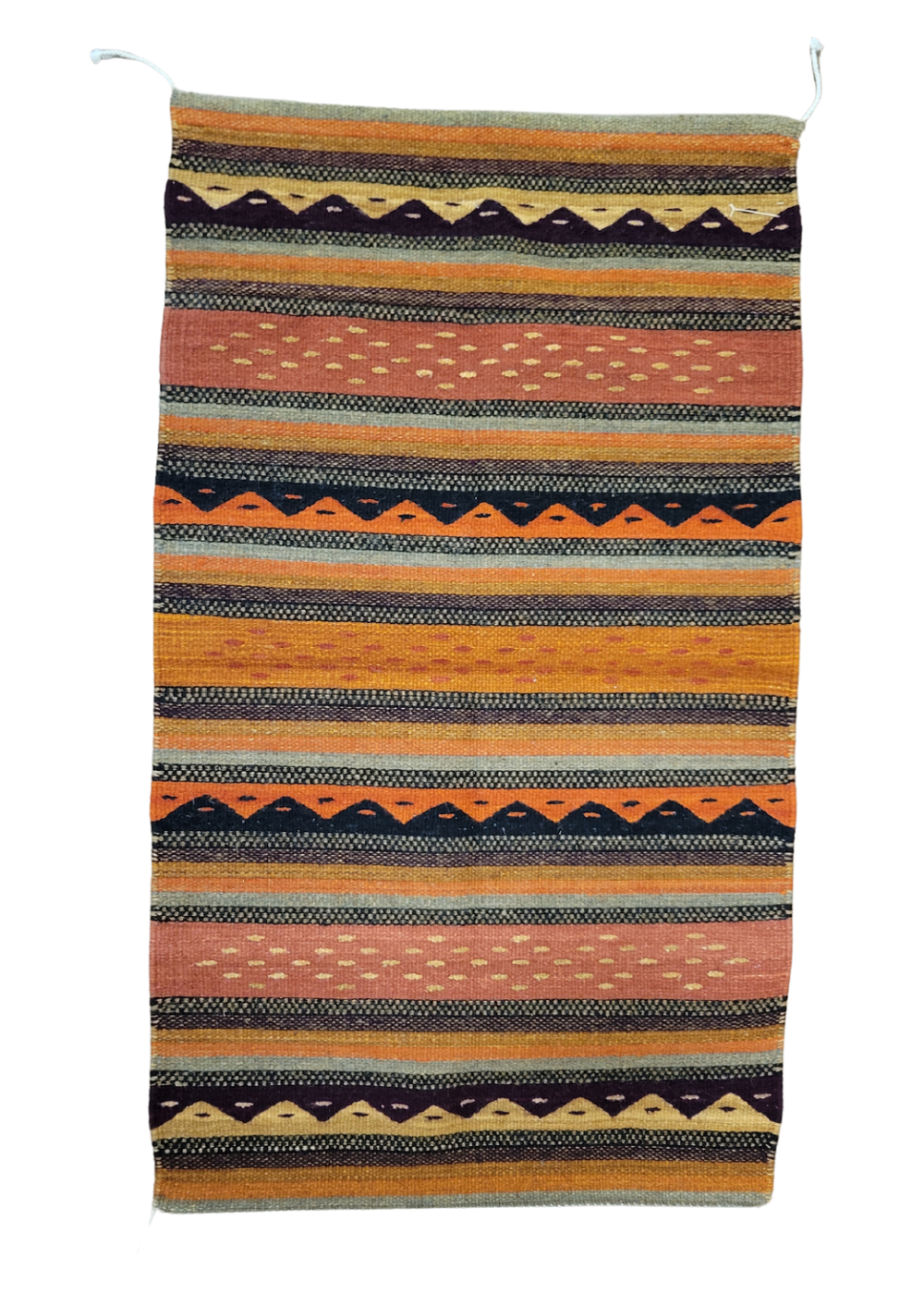 Montanitas Earth Rug