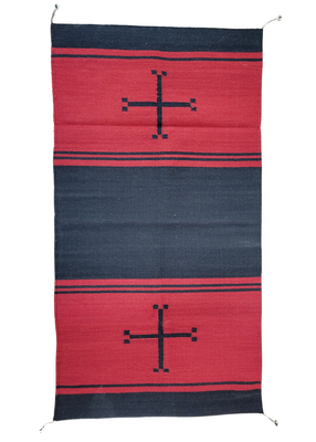 Spider Women Rug