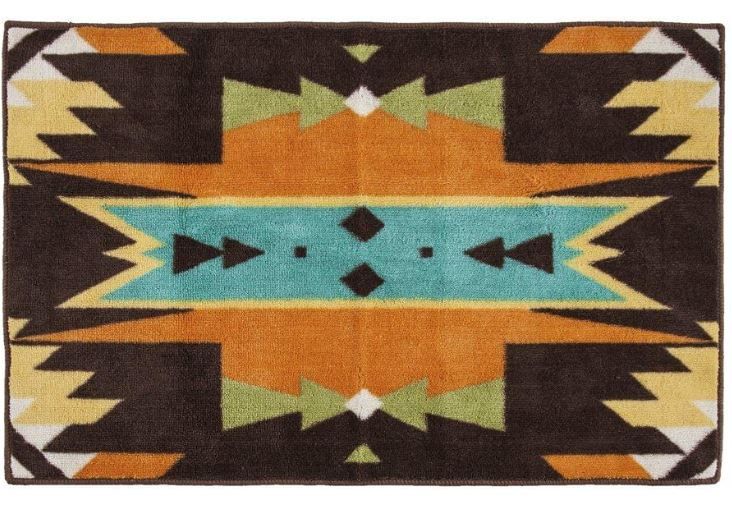 Mesa Bright Rug