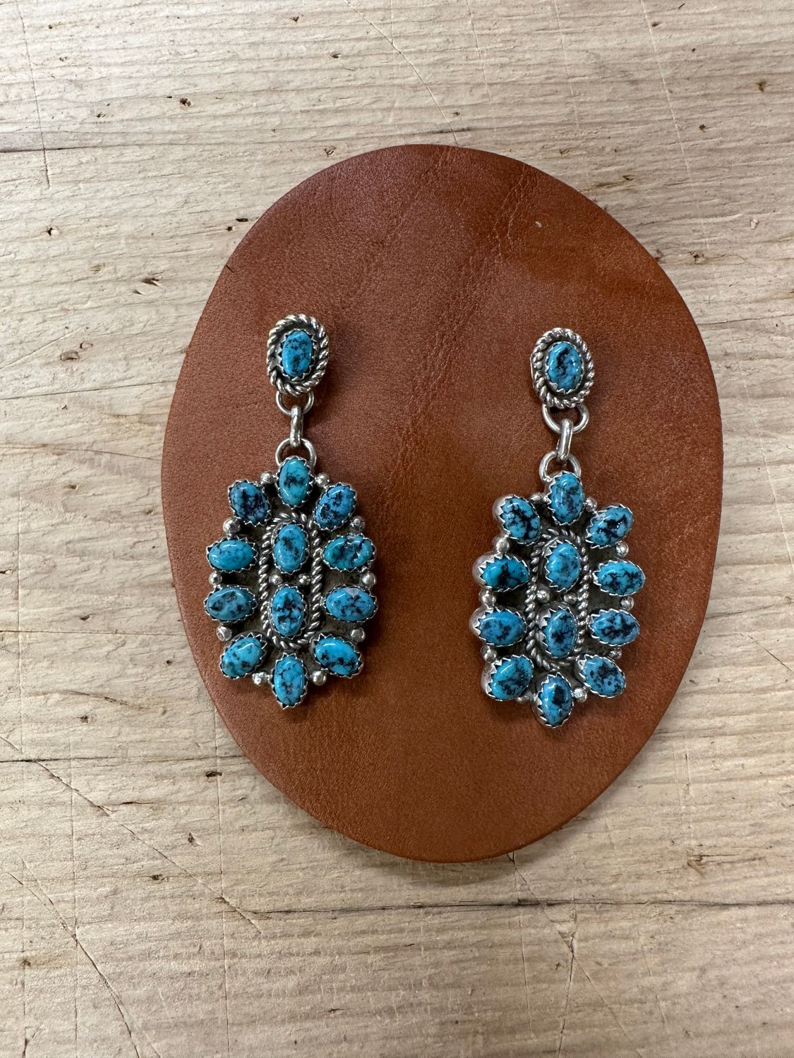 FY Earrings 