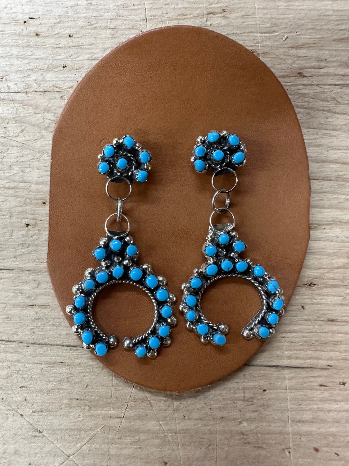 Jill Earring