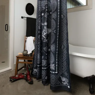 Shower Curtains