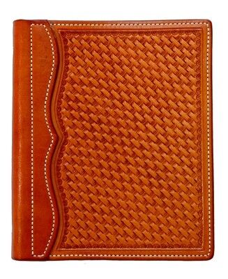 Basket Address Book