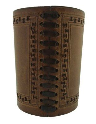 Large Carlos Pen Holder