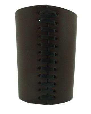 Large Chocolate Pen Holder