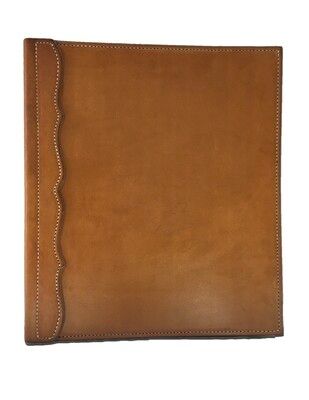 Plain Binder Photo Album