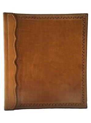 Carlos Binder Photo Album