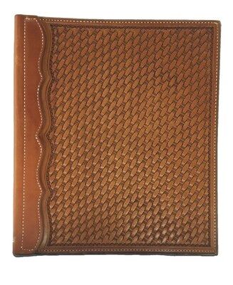 Basket Binder Photo Album