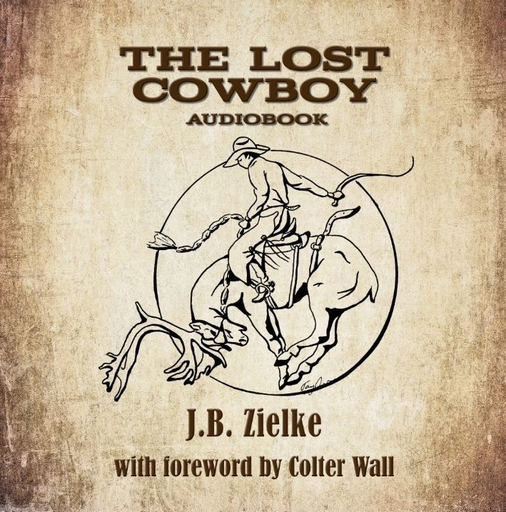 The Lost Cowboy