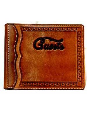 Carlos Guest Book