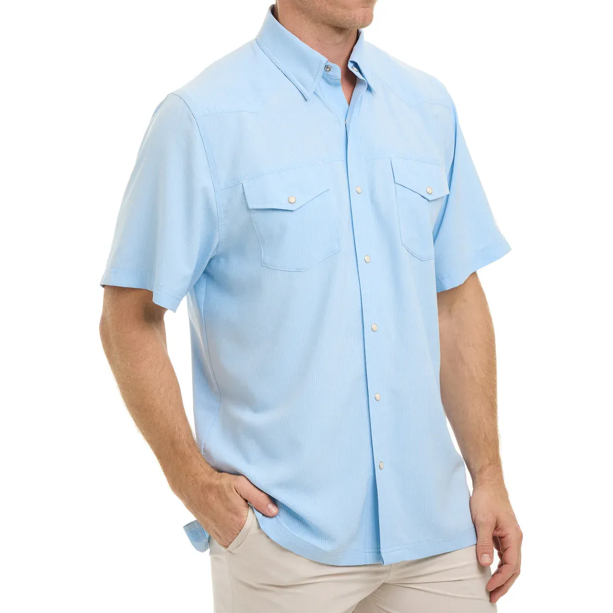 Drover Rainwater Shirt