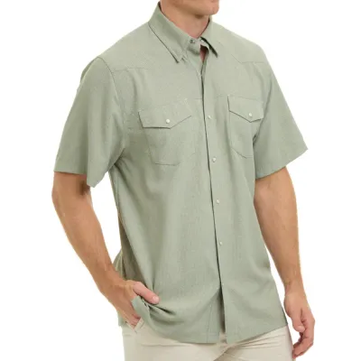 Drover Mesquite Shirts