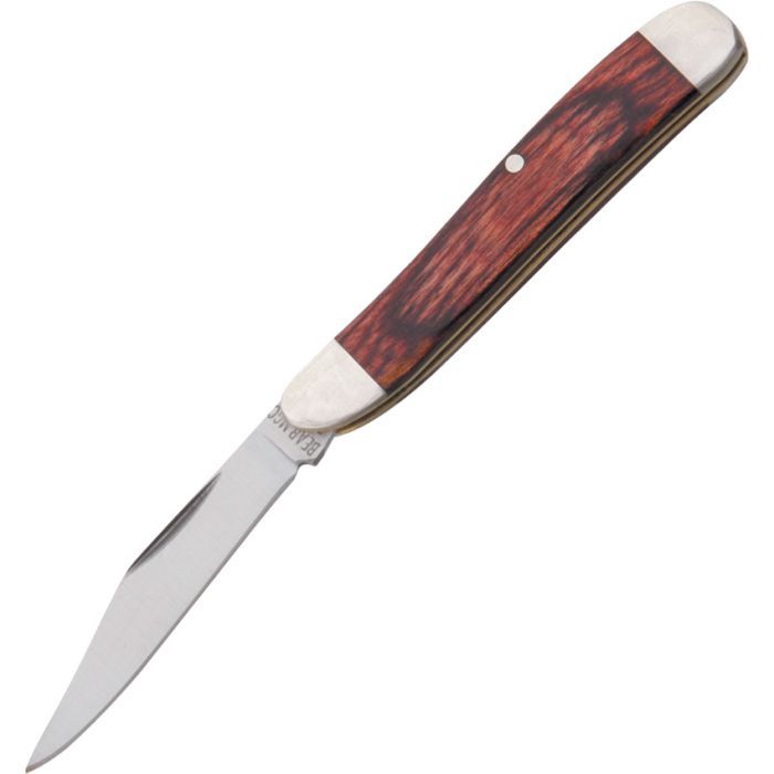 2 3/4&quot; Peanut Rosewood