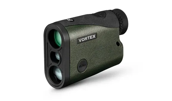 Crossfire HD 1400yd Rangefinder