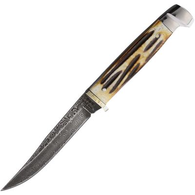 6 1/4&quot; Small Genuine India 563D