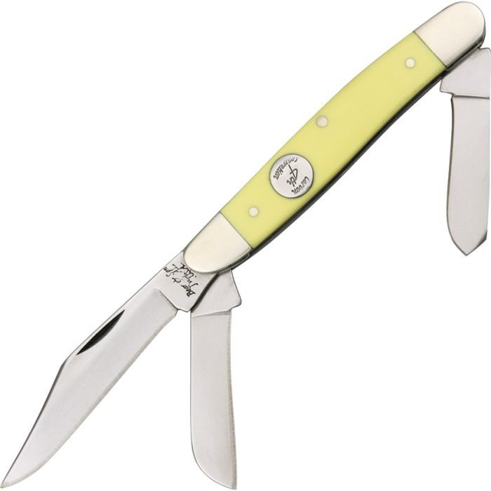 3 7/8&quot; Large Delrin Stockman