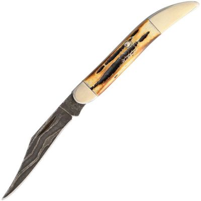 3&quot; Toothpick Stag