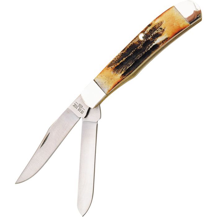 Mini Stag Trapper