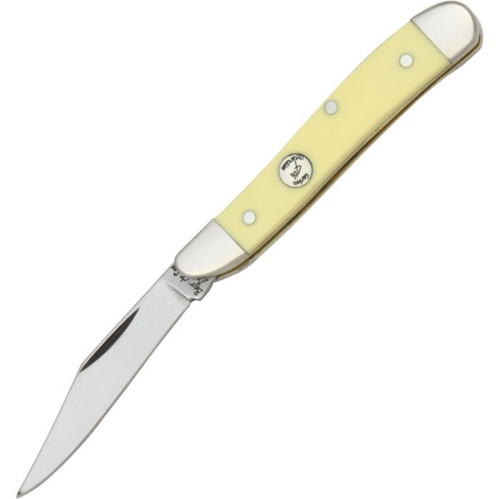 2 7/8&quot; Peanut Delrin