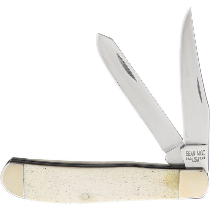 3.5&quot; Mini Bone Trapper