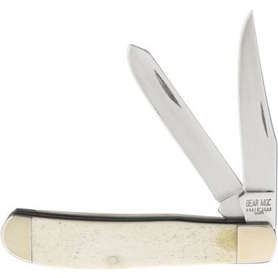 3.5&quot; Mini Bone Trapper