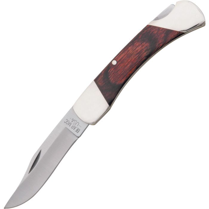 3 3/4&quot; Rosewood Midsize