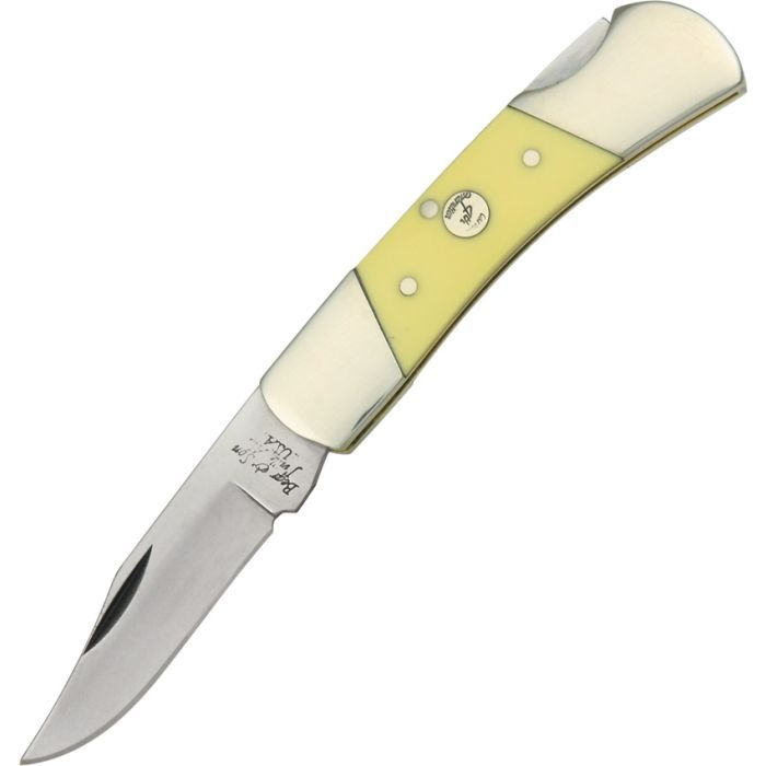 3&quot; Delrin Lockback