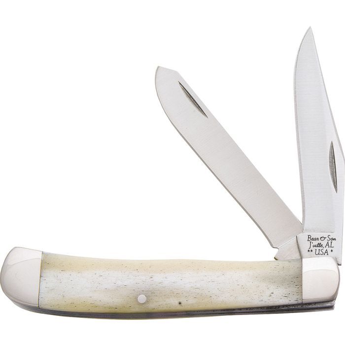 4 1/8&quot; Bone Trapper