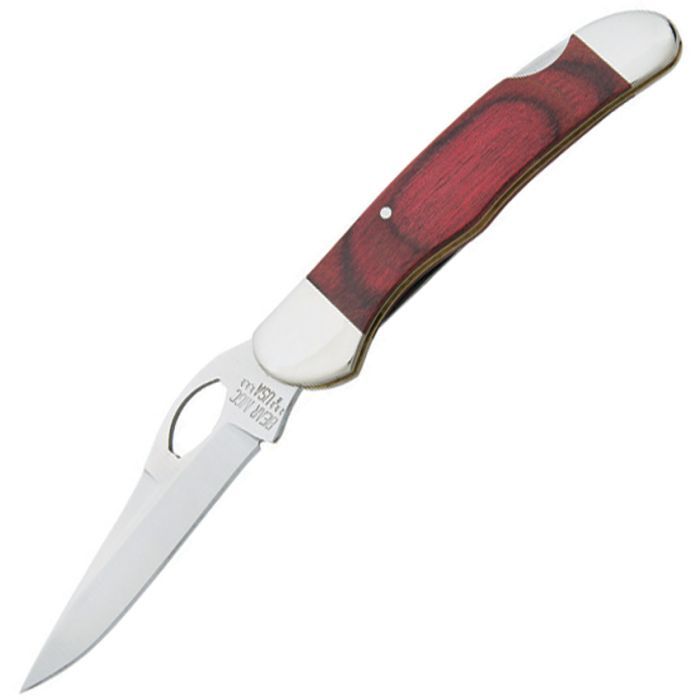 3 3/4&quot; Rosewood 1 Blade